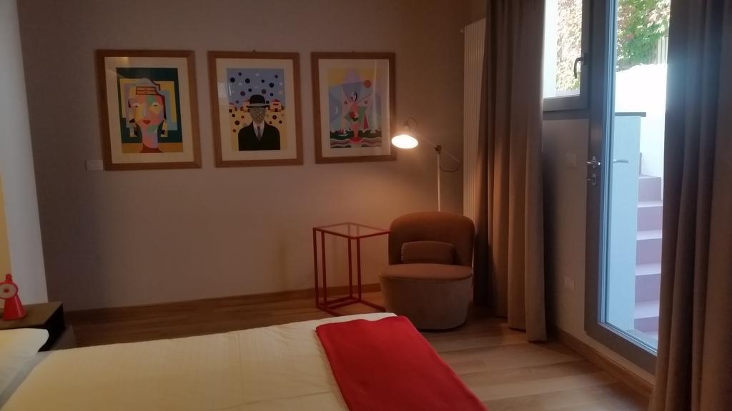 Frühstückspension Bedin *