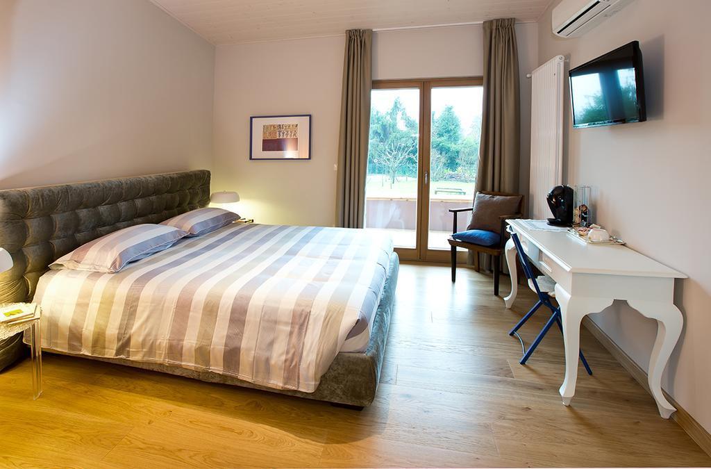 Frühstückspension Bedin Fontanafredda